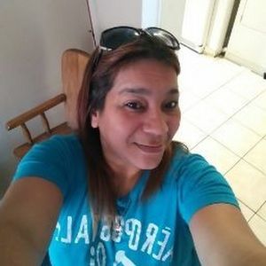 Meet your Posher, Angelita